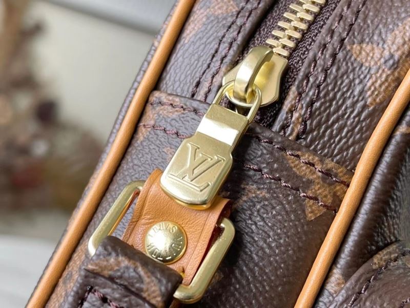 Louis Vuitton Satchel Bags